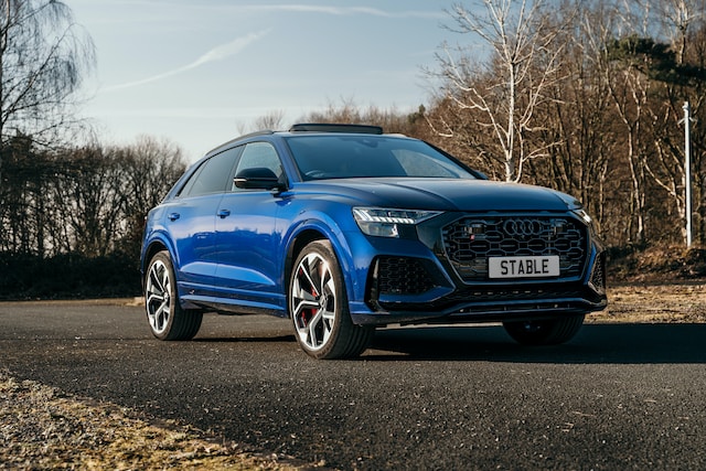 audi