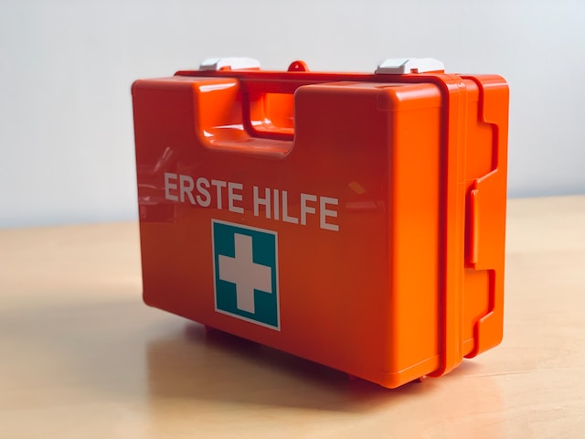 car battery
